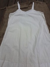 Altes Nachthemd Leibwäsche