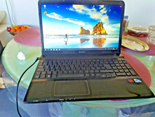 Sony Vaio SVE151G13M  Notebook