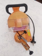 Kettenschärfgerät elektrisch ATIKA KSG 220