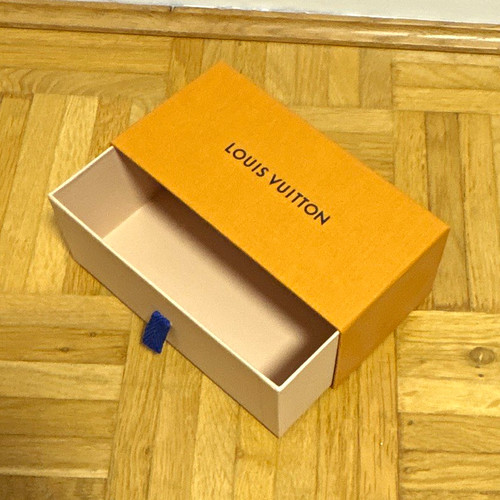 Louis vuitton geschenkbox - louis,