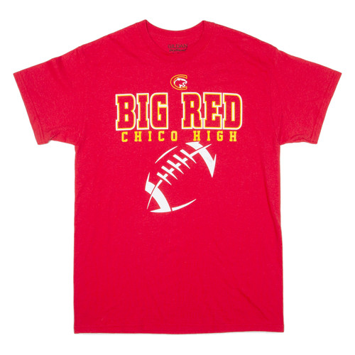 Gildan big red chicco - big, high