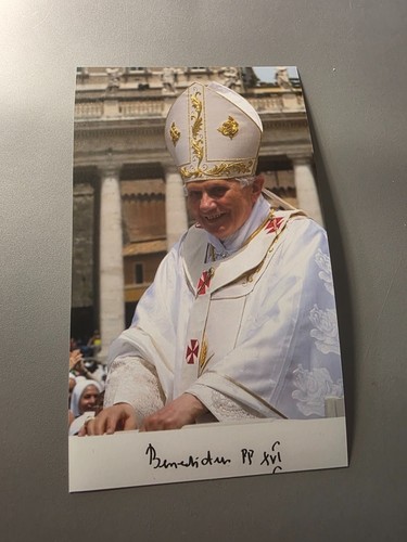 Papst benedikt xvi - papst,