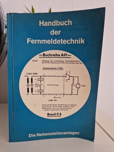 Handbuch der
