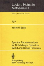 Saito, Yoshimi - Spectral