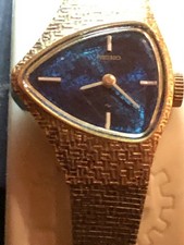 Seiko Armbanduhr Damen  SGP