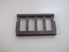 Playmobil braunes Geländer