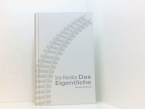 Das eigentliche roman - das,