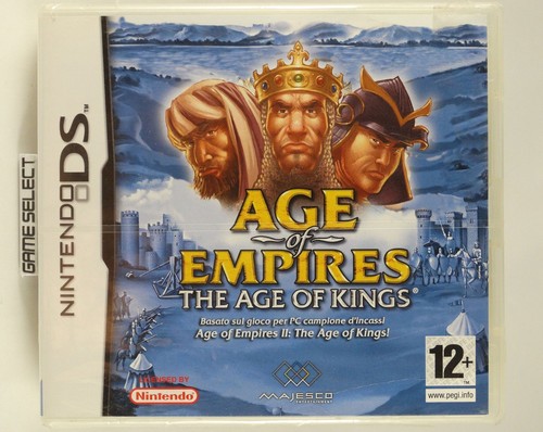Age empires the of - the,