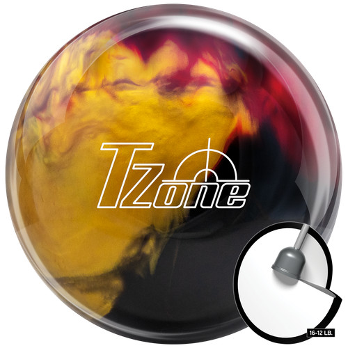 Bowling ball brunswick - bowling,