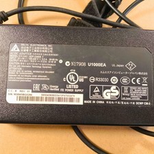 MSI 230W Laptop Charger Delta