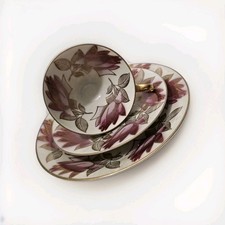 Hochwertiges Gedeck Tasse