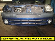 Stoßfänger / Stoßstange