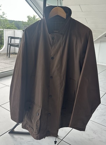 Barbour beaufort lightweight - beaufort,