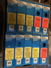 Dia Sammlung -10xKodak