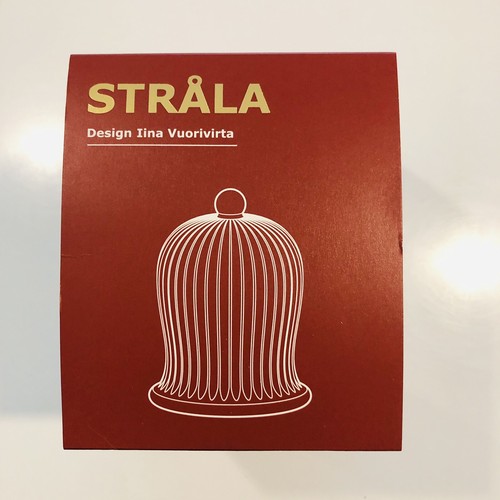 Ikea strala leuchte - ikea,