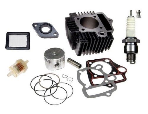110ccm zylinder kit - 110ccm,