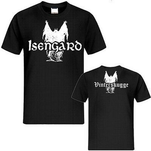 Isengard vinterskugge - isengard,