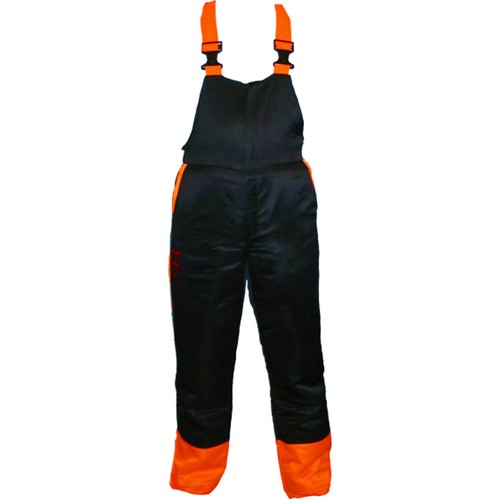 Kettensäge latzhose - kettensäge,