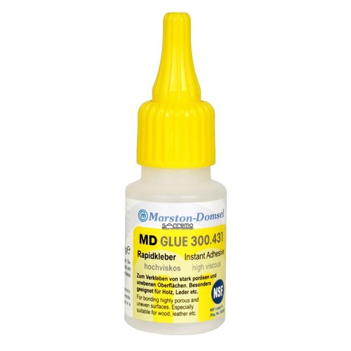Marston domsel rapidkleber - marston-domsel, md-rapidkleber