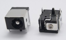 ASUS Pro55S Netzteilbuchse