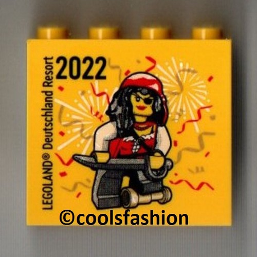 Piratenshow 2022 - 💝, 💝