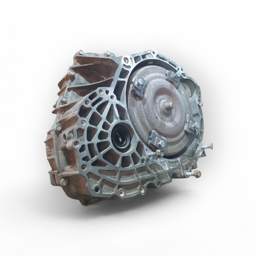 Automatikgetriebe 1aak - automatikgetriebe,