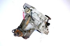 VW Polo 6N Lupo Getriebe DKG / ESY / FFE / EQW / DXD 1,0 37kw 50PS 170.000km