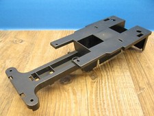 Fahrgestell aus 4034 4054 Westernlok Steaming Mary Ersatzteil Playmobil