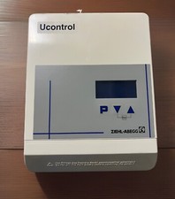 Ucontrol pxdm5a ziehl abegg - ,
