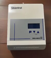 Ucontrol  PXDM5A Ziehl Abegg Lüftersteuerung