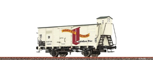 Brawa 50970 gedeckter - brawa,