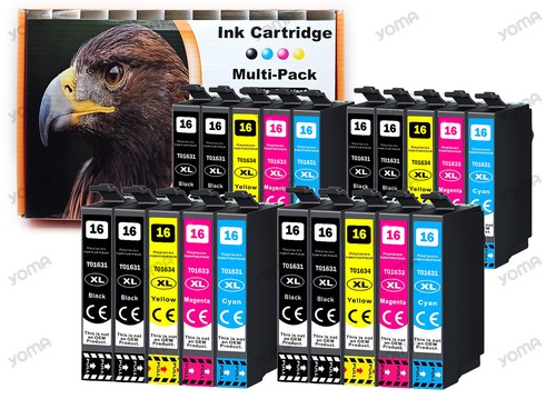 Patronen multipack kompatibel - multipack,