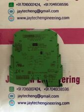 PHOENIX CONTACT MINI MCR-SL-UI-UI-SP-NC KONFIGURIERBARER ISOLATIONSVERSTÄRKER