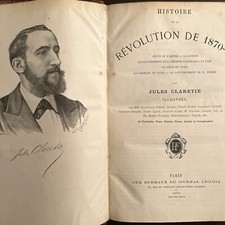 Geschichte der revolution von - geschichte,