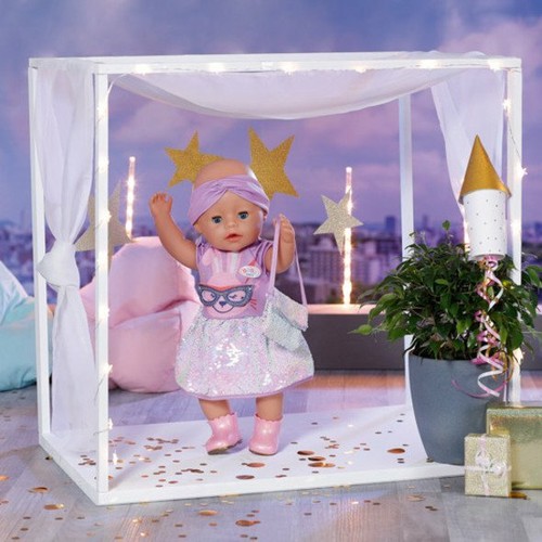Zapf 830796 baby born - 830796,