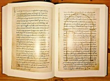 Faksimile, Codex Millenarius