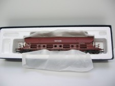 Lima HL 6003 4-achsiger Schwenkdachwagen Tadgs-y Getreide DR EPIV 1:87 H0 DC