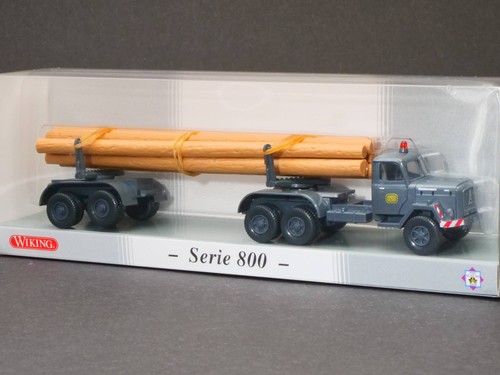 Wiking pms 254233 bahn - wiking, der