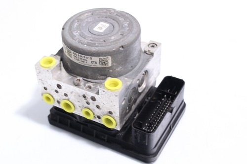 ABS-Block/Hydroaggregat