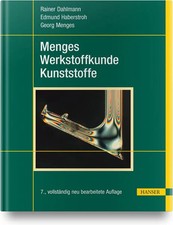 Menges Werkstoffkunde
