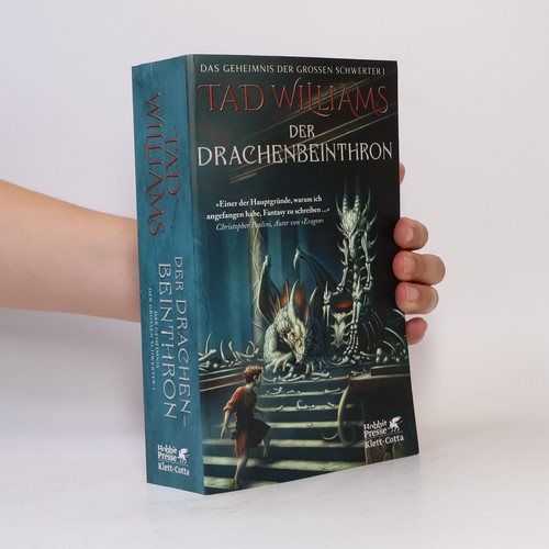 Der drachenbeinthron das - drachenbeinthron.,
