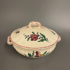 0,6 l Terrine Zell am