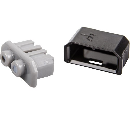 Verbindungsstecker für
