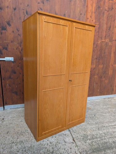 60er flurschrank vintage - wk,