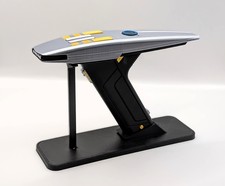 Star Trek TMP Phaser - 3D