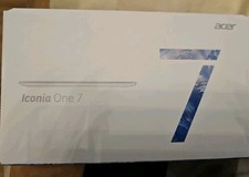 Acer Iconia One 7