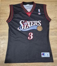 Philadelphia 76ers Allen