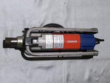 Suhner Rotostar Antriebsmotor für biegsame Welle