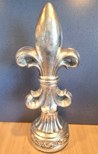 Deko Objekt Franz. Lilie 36cm