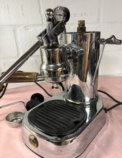 La Pavoni Europiccola, Gran